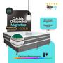 Imagem de Colchão Casal Gold com Vibromassagem Ortopédico 188x138x020cm