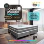 Imagem de Colchão Casal Gold com Vibromassagem Ortopédico 188x138x020cm