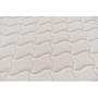 Imagem de Colchão Casal Hellen Colchões D45 Strong One 138x188x24 Bege