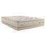 Imagem de Colchão Casal Koln Mola Maxspring (33x138x188) Creme e Branco