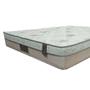 Imagem de Colchão Casal Molas Ensacadas Santorini Luflex 30x138x188