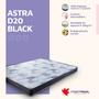 Imagem de Colchão Casal Montreal D20 Astra Black 138x188x14