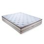 Imagem de Colchão Casal Orthocrin Molas Splendor Top - 138x188x32