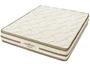 Colchão Casal Ortopédico Americanflex Espuma D-33 22cm de Altura Clinoflex Bambu Imagem de Colchão Casal Ortopédico Americanflex Espuma D-33 22cm de Altura Clinoflex Bambu