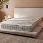 Imagem de Colchão Casal Ortopédico BF Antistress a Vácuo  138x188cm BF Colchões