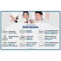 Imagem de Colchão Casal Ortopédico D45 / EP Anatômico Airtech 150 OrtoPillow (138x188x28) - Ortobom
