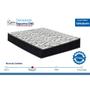 Imagem de Colchão Casal Ortopédico D45 / EP Anatômico Airtech 150 OrtoPillow (138x188x28) - Ortobom