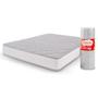 Imagem de Colchão Casal Ortopédico de Espuma D33 a Vácuo 138x188cm BF Colchões