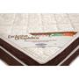 Imagem de Colchão Casal Ortopédico Wood Exclusive OrtoPillow (138x188x27) - Ortobom
