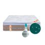 Imagem de Colchão Castor Casal Premium Niponpedic One Face Tecnopedic 138x188x32cm