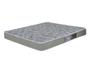Colchao Castor Casal Sleep Max D33 138x188x18 Cinza Imagem de Colchao Castor Casal Sleep Max D33 138x188x18 Cinza