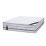 Imagem de Colchão Castor Com Massageador King Niponpedic One Face Pocket 193x203x33cm