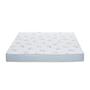 Imagem de Colchão Castor King Sleep Max Double Face D28 193x203x25cm