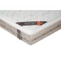 Colchão Castor Solteiro Premium One Face Tecnopedic 88x188x30cm Imagem de Colchão Castor Solteiro Premium One Face Tecnopedic 88x188x30cm