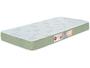 Colchão Castor Solteiro Sleep Max D33 - Altura 18 cm 088x188x18 Imagem de Colchão Castor Solteiro Sleep Max D33 - Altura 18 cm 088x188x18