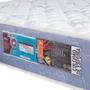 Imagem de Colchão Castor Solteiro Sleep Max Double Face D45 96x203x15cm