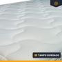 Imagem de Colchão de Espuma D45 Double Face Air Pro Força Anjos Solteiro 88cm