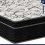 Imagem de Colchão de Espuma D45 Ortobom Airtech Ortopillow 150 Queen 158cm