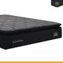 Imagem de Colchão de Espuma D45 Pillow Top Suport Prime Casal 138cm