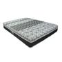 Imagem de Colchão De Molas Viúva - Castor - Class Tecnopedic One Face - 128x188x25cm