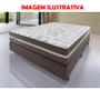 Imagem de Colchao Ecoflex High Quality Casal 1,38X1,88X0,31