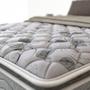 Imagem de Colchão  Espuma Probel Guarda Costas  Próextreme Pillow Super Casal (138x188x28cm)