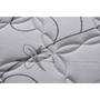 Imagem de Colchão Freedom Viúva (128x188x32) - Mola Superpocket, Pillow Top com Espuma Viscoelástica Ortobom