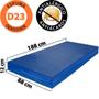 Imagem de Colchão Hospitalar Impermeável kit com 30 de Espuma D23 88x188x12cm BF Colchões
