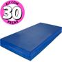 Imagem de Colchão Hospitalar Impermeável kit com 30 de Espuma D23 88x188x12cm BF Colchões