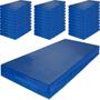 Imagem de Colchão Hospitalar Impermeável kit com 30 de Espuma D23 88x188x12cm BF Colchões