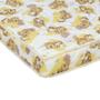 Imagem de Colchão Infantil Baby D20 (10x130x60) Amarelo