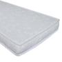 Imagem de Colchão Infantil D20 para Mini Cama/Beliche 150x70x10cm Conforto Garantido