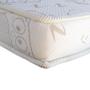 Imagem de Colchão Infantil de Espuma D18 (12x70x130) Branco