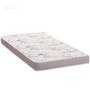 Imagem de Colchão Infantil Mini Cama Physical Resist Lilás D20 12X70C1,50- Ortobom