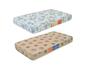 Imagem de Colchão Infantil P/ Mini Cama Infantil 150x70cm
