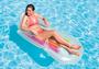 Imagem de Colchão Inflável para Piscina Com Encosto King Cool