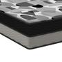 Imagem de Colchão Iso Duplo Conforto (88x188x20) - Ortobom