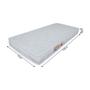 Imagem de Colchão Juvenil D20 150x70x10cm para Mini Cama - Celiflex