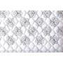 Imagem de Colchão King Anatômico D33 / Firmepedic ProDormir Advanced Tech1500 Plus Euro Pillow Black (193x203x24) - Probel