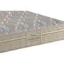 Imagem de Colchão King Anatômico D45 / ProDormir Advanced Tech2000 Plus Euro Pillow Clean (193x200x24) - Probel