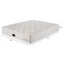 Imagem de Colchão King Carolina Mattress Guild Super 193x203x33cm Gabanna Dormire