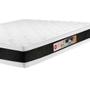 Imagem de Colchão King Double Face Black & White Air D45 193x203x27cm - Castor