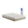 Imagem de Colchão King Enrolado a Vácuo Molas Ensacadas MasterPocket Night and Day Bed In Bag 030 (193x203x30) - Probel