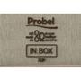 Imagem de Colchão King Enrolado a Vácuo Molas Ensacadas MasterPocket Night and Day Bed In Bag 030 (193x203x30) - Probel
