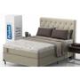 Imagem de Colchão King Enrolado a Vácuo  Molas Ensacadas MasterPocket Night and Day Bed In Box 026 (193x203x26) - Probel