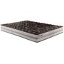 Imagem de Colchão King Espuma D33 Pasquale Plus Euro Pillow Black (193x203x30) - Paropas