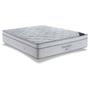 Imagem de Colchão King Espuma Visco Molas Ensacadas SuperPocket Freedom OrtoPillow (186x198x32) - Ortobom