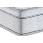 Imagem de Colchão King Espuma Viscoelástico Visco Molas Ensacadas SuperPocket Freedom OrtoPillow (186x198x32) - Ortobom