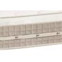 Imagem de Colchão King Molas Bonnel Premium Tecnopedic Euro Pillow (193x203x30) - Castor