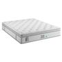 Imagem de Colchão King Molas Ensacadas MasterPocket ConfortGel Pillow Top (193x203x32) - Plumatex